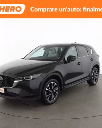 MAZDA CX-5 AW37595