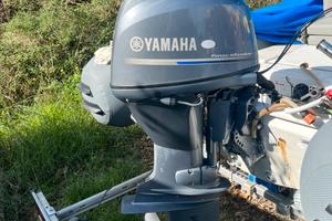 Motore fuoribordo Yamaha 40/70