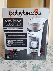 Baby Brezza Formula Pro Advanced