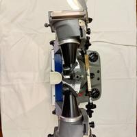 Sinottoforo clemente clark