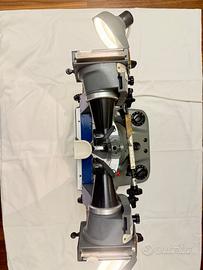 Sinottoforo clemente clark