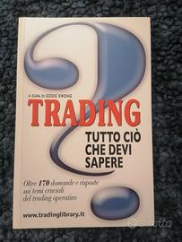 libri trading tutto ciò che devi sapere
