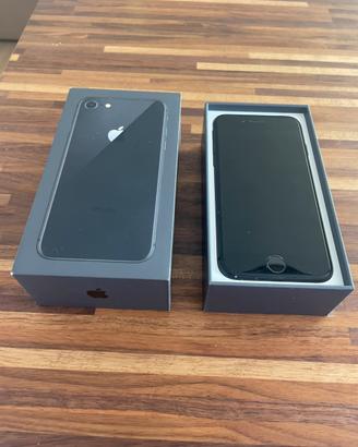 I Phone 8 64Gb