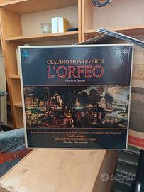 Vinili da collezione