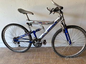 MOUNTAN BIKE RAGAZZO