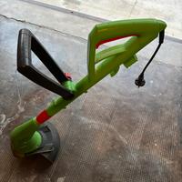 Tagliabordi elettrico