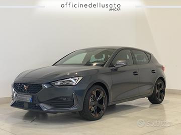 Cupra Leon 1.5 hybrid 150cv dsg