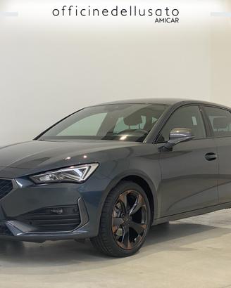 Cupra Leon 1.5 hybrid 150cv dsg