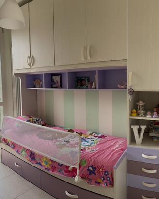 Cameretta bimba