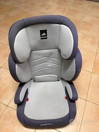 Seggiolino Quantum ISOFIX  CAM gr.2/3