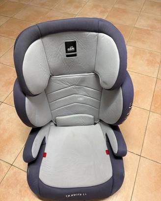 Seggiolino Quantum ISOFIX  CAM gr.2/3