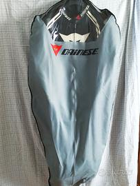 Tuta in pelle Dainese GP tg 52