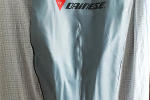 Tuta in pelle Dainese GP tg 52