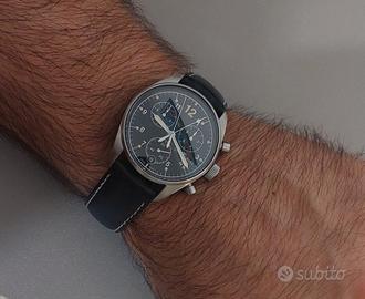 Orologio Bell Ross Chronograph Quartz