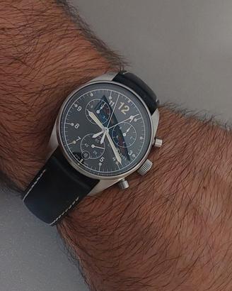 Orologio Bell Ross Chronograph Quartz