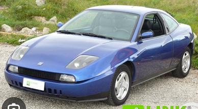 Cerchi Fiat coupé