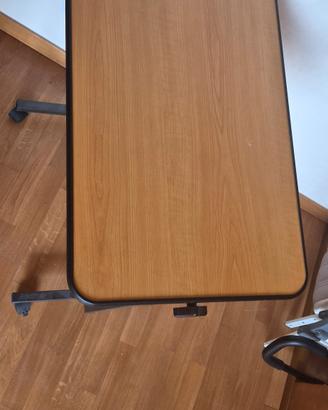 tavolino servipranzo