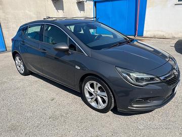 Opel astra 5P-1.6 cdti/136 cv - full -2016