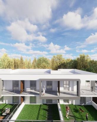 Palazzo / Stabile di 1000 m² con più di 5 locali a