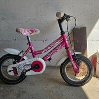 biciclette bambina