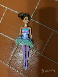 Barbie ballerina