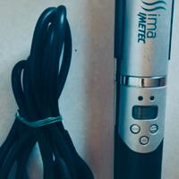 Piastra Imetec Bellissim