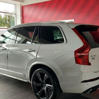 Volvo XC90 R-Design