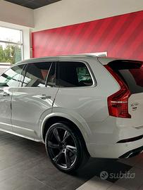Volvo XC90 R-Design