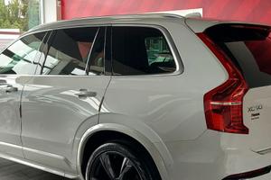 Volvo XC90 R-Design