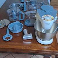 Kenwood KHH30