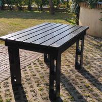 tavolo da cucina,giardino ,taverna
