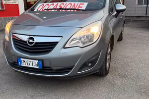Opel Meriva 1.4 Turbo 120CV GPL Tech Cosmo