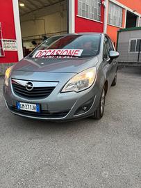 Opel Meriva 1.4 Turbo 120CV GPL Tech Cosmo
