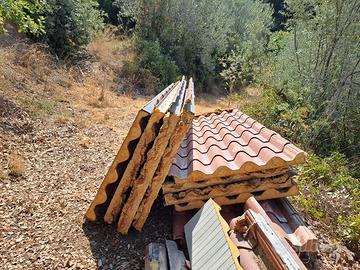 Pannelli per coperture SILEX
