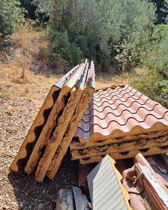 Pannelli per coperture SILEX