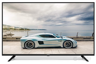 TELEVISORE 50 POLLICI NORDMENDE USATO POCHISSIMO