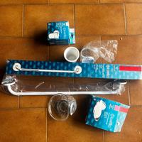 Set arredo bagno 