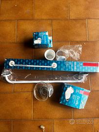 Set arredo bagno 