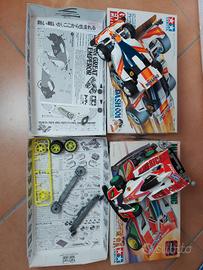 Mini4wd tamiya mini 4wd 