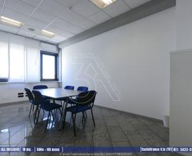 Studio/Ufficio ALL INCLUSIVE - Castelfranco Veneto