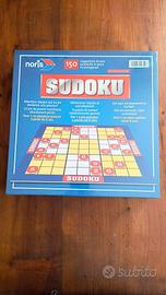 Sudoku gioco società 