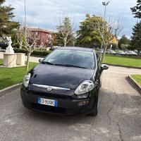 Fiat Punto Evo Dynamic GPL di serie