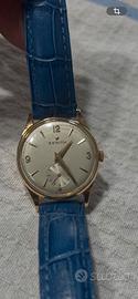 Orologio zenith oro vintage