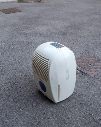 Deumidificatore Vinco DVM-20T