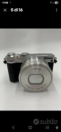 nikon 1 j5