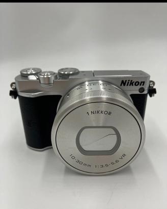 nikon 1 j5