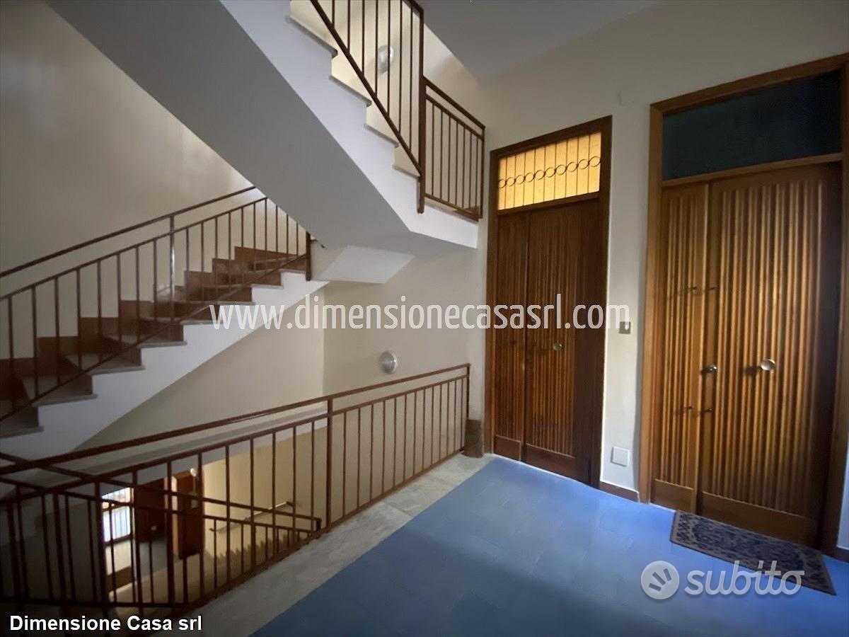 Appartamento – Caltanissetta, Quartiere Provvidenza - Altro