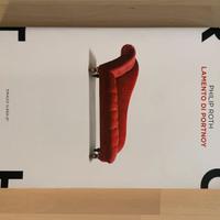 Lamento di Portnoy - Philip Roth