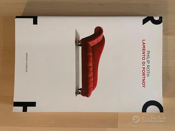 Lamento di Portnoy - Philip Roth