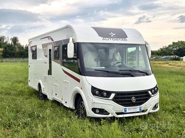 Autostar Passion I760LC